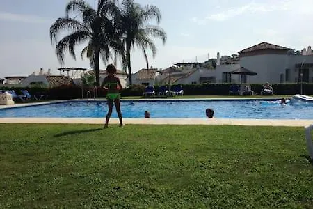 Marbella, Los Arqueros Golf & Country Club, Sleeps 7 Plus 1 Child Daire Marbella