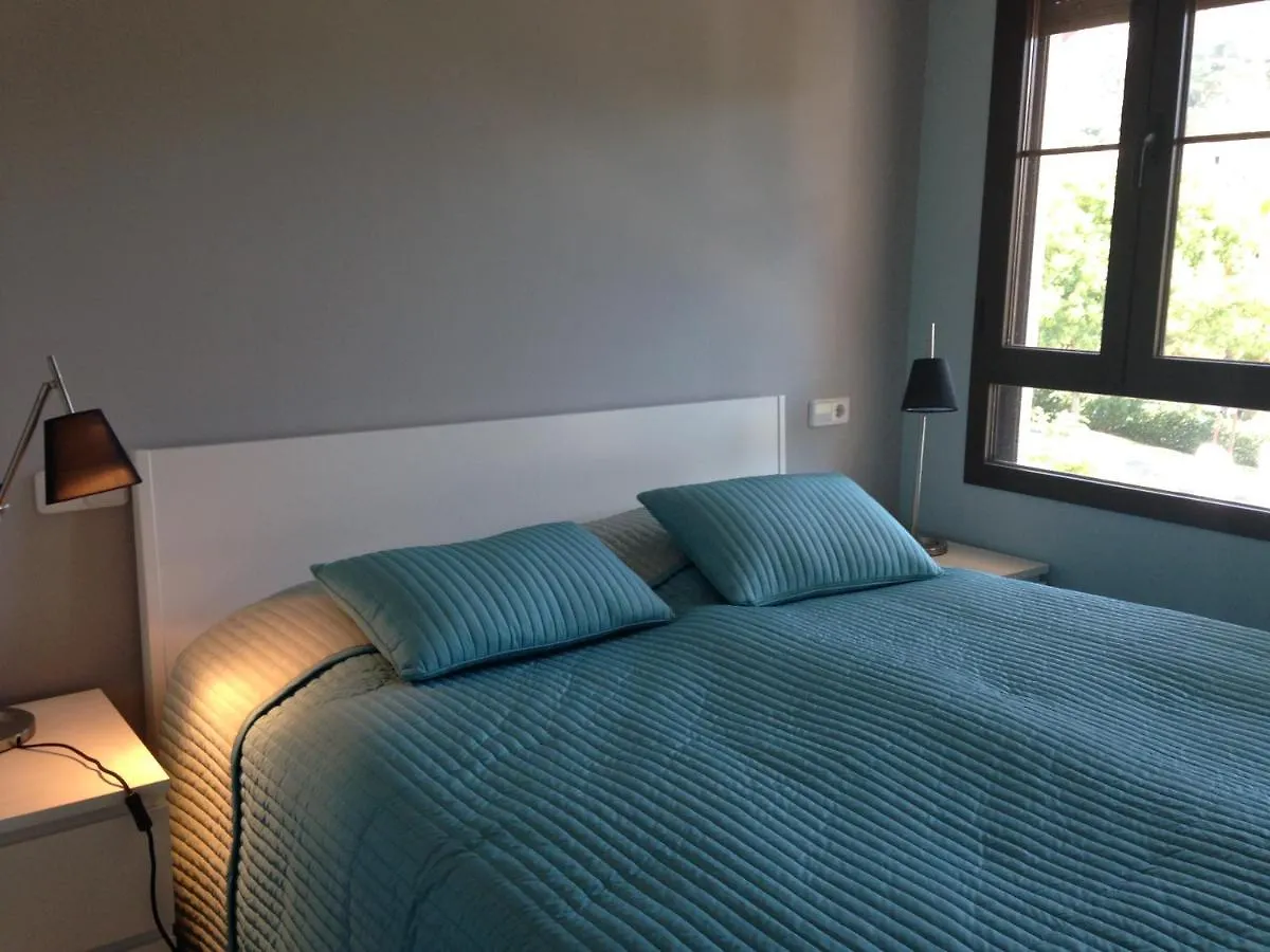 Marbella, Los Arqueros Golf & Country Club, Sleeps 7 Plus 1 Child İspanya