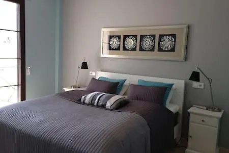 Marbella, Los Arqueros Golf & Country Club, Sleeps 7 Plus 1 Child Marbella