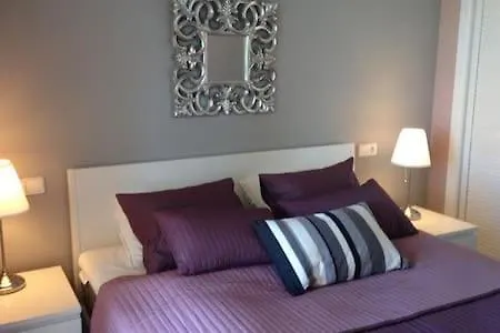 Daire Marbella, Los Arqueros Golf & Country Club, Sleeps 7 Plus 1 Child