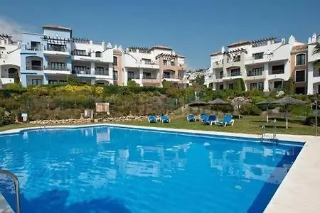Marbella, Los Arqueros Golf & Country Club, Sleeps 7 Plus 1 Child 0*, Marbella