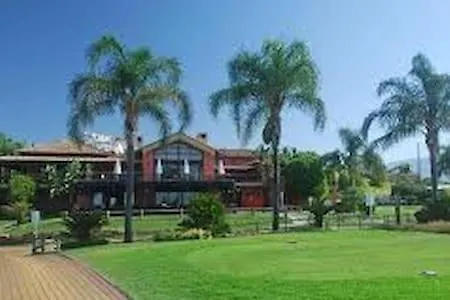 Marbella, Los Arqueros Golf & Country Club, Sleeps 7 Plus 1 Child 0*, Marbella İspanya
