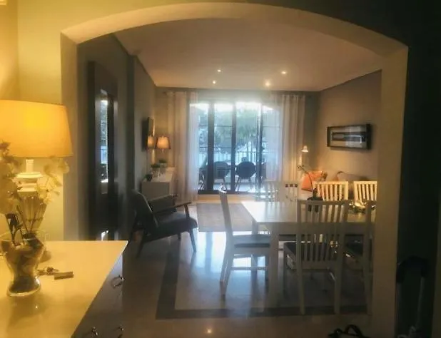 Marbella, Los Arqueros Golf & Country Club, Sleeps 7 Plus 1 Child 0*, Marbella