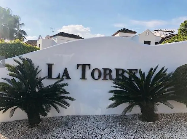 Daire Marbella, Los Arqueros Golf & Country Club, Sleeps 7 Plus 1 Child