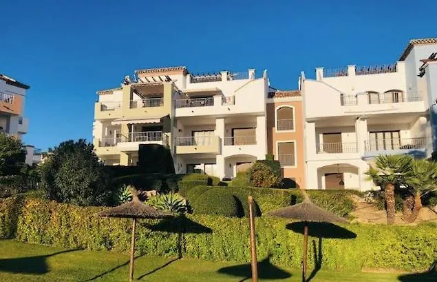 Marbella, Los Arqueros Golf & Country Club, Sleeps 7 Plus 1 Child Daire