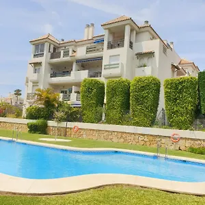Apartamento Puerto Banus Pool☆ Apartment